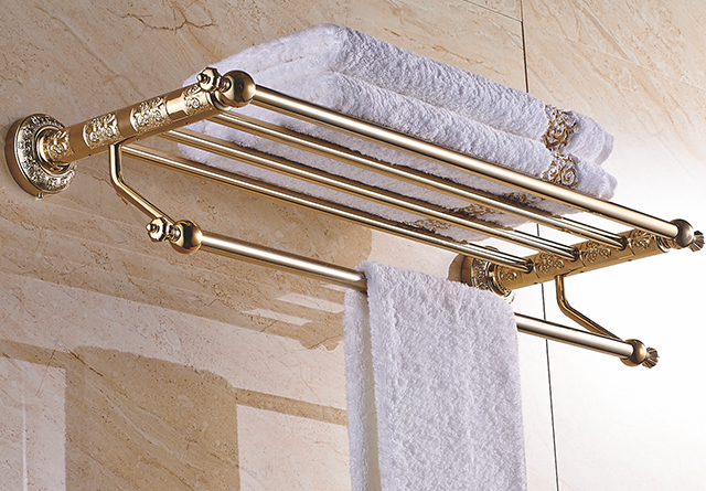 浴巾架系列