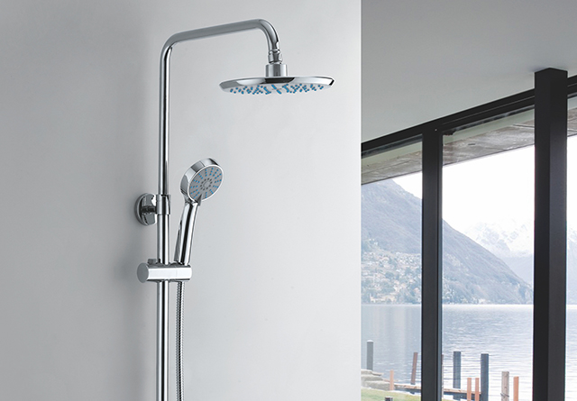 淋浴系列